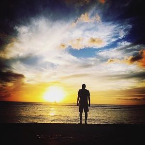 Meet your Posher, Luis